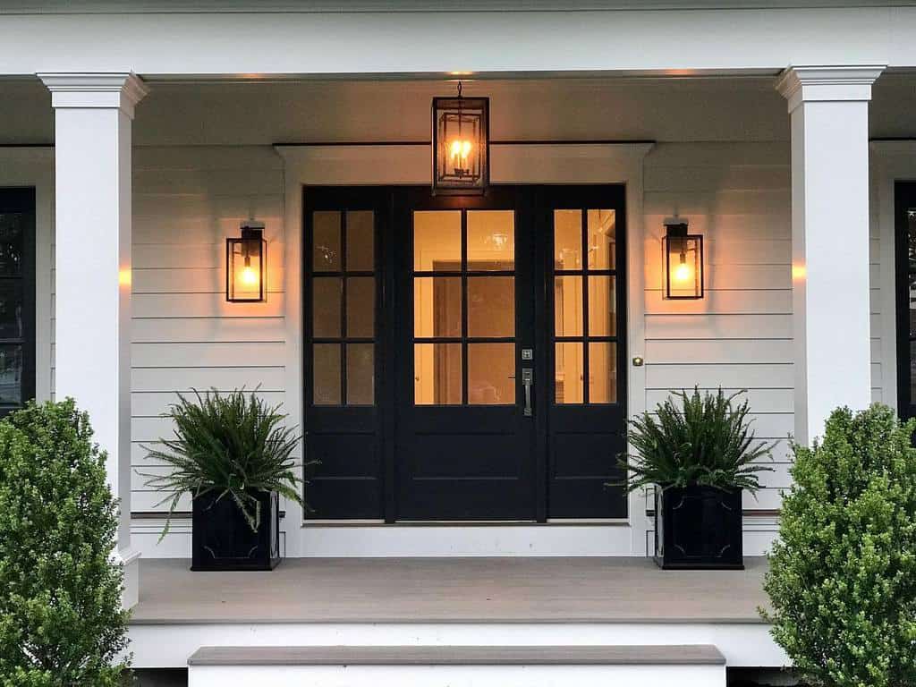 porch design